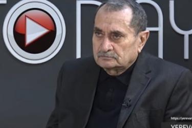 Գուրգեն Եղիազարյան. «Երբ խոսում ենք կոռուպցիայից, առաջին կոռուպցիոն ռիսկերը հենց թաղված են մոլիբդենի մեջ…»