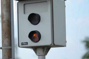 Դեկտեմբերի 16-ից Կապանի Հ.Ավետիսյան փողոցում գործարկվելու է արագաչափ սարք