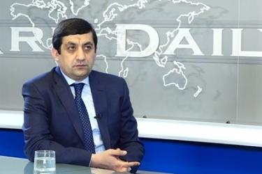 Բաց խոսակցություն է տեղի ունեցել. Տիգրան Կարապետյանը՝ Սեյրան Օհանյանի հայտնած տեղեկությունների մասին