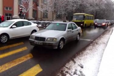 Ալկոհոլ օգտագործած 5 վարորդ երկու տարով զրկվել են տրանսպորտային միջոցներ վարելու իրավունքից (տեսանյութ)