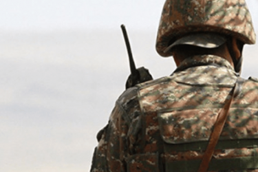 «Բանակում դրված է «նալոգ» և արձակուրդից վերադառնալուց հետո գումար են պահանջում զինվորից»