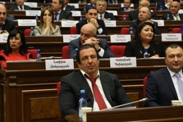 ԲՀԿ-ն որոշեց չմասնակցել հանրաքվեի գործընթացին