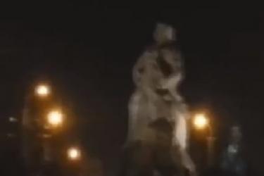 Տեսանյութ․ Ադրբեջանի հատուկ ծառայության աշխատակիցը եկել է Երևան և ծաղրել ՀՀ ԱԱԾ-ին