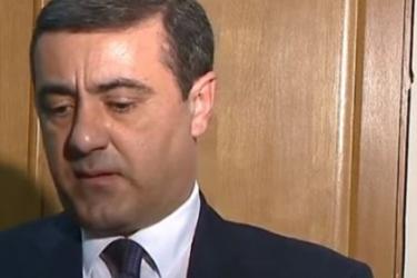 Կլինեն պաշտոնյաների նոր ձերբակալություններ․ ԱԱԾ տնօրենի ժ/պ