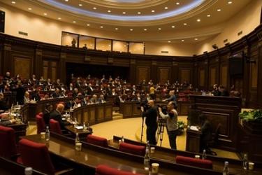 Արժեթղթերի շուկայի բաժնետերերի մասին տեղեկատվությունը հասանելի կդառնա իրավապահ մարմիններին