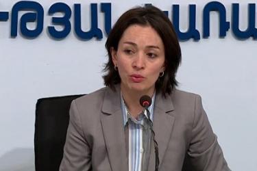 Հեռավար կրթությունը կշարունակվի մինչև մայիս. ԿԳՄՍ փոխնախարար