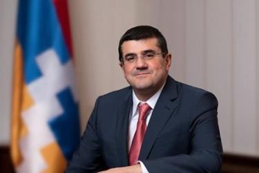 Սեպտեմբերի 1-ից Արցախում բարձրագույն կրթությունը կդառնա անվճար․ Արայիկ Հարությունյանը շնորհավորել է շրջանավարտներին