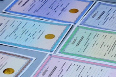 ԱԺ հանձնաժողովը հավանություն տվեց երեխայի ծննդյան վկայականում ՀԾՀ-ն նշելու մասին նախագծին