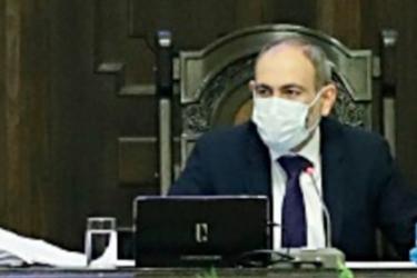 Հայաստանում ստեղծվել է բավականին ծանր իրավիճակ. վարչապետ