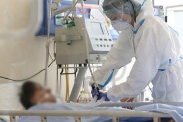 Հայաստանում կորոնավիրուսի դեպքերի թիվն աճել է 397-ով, բուժվածներինը՝ 62-ով, գրանցվել է մահվան ևս 16 դեպք