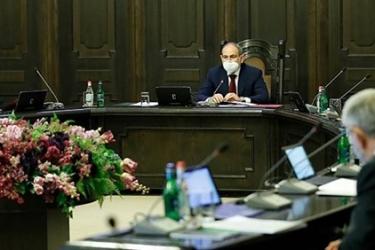 Կառավարությունը հաստատեց աշխատավարձի եկամտահարկից փոխհատուցվող մասնագիտությունների ցանկը