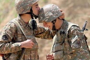 Զինարձակուրդ չկա. ամառային զորակոչը կսկսվի հուլիսի 1-ից. «Ժամանակ»