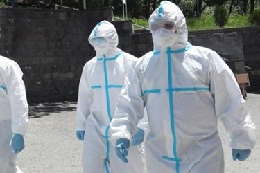 Հայաստանում գրանցվել է կորոնավիրուսի 711 նոր դեպք. մահվան նոր դեպքերը 14-ն են. ՀՀ ԱՆ