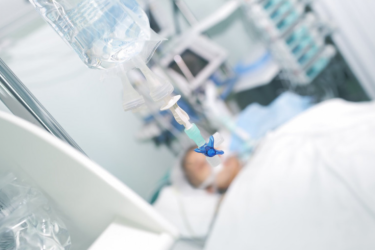 Վերակենդանացման բաժանմունքներում 25 հիվանդ կա. նրանցից 1-ի վիճակը ծայրահեղ ծանր է