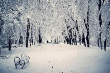 Առաջիկա օրերին ձյուն է սպասվում