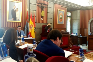 Իսպանական Բուրգոս քաղաքը ճանաչել է Հայոց ցեղասպանությունը