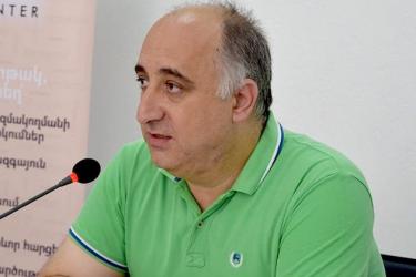 2-3 տարի հետո մենք ֆիզիկայի ուսուցիչների դեֆիցիտ ենք ունենալու,  քիմիայի վիճակն ավելի ողբալի է․ Կրթության փորձագետ