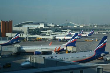 ՌԴ-ից թռիչքները Երևան կիրականացվեն բացառապես Մոսկվայից