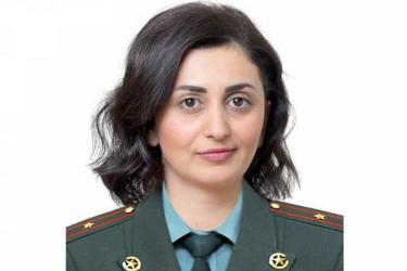 «Թեստավորման արդյունքում 1 զինծառայողի մոտ ախտորոշվել է կորոնավիրուս: Զինծառայողը նախապես մեկուսացված էր»