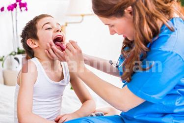 Ցանկություն կա 7-18 տարեկան երեխաների բուժօգնությունն ընդգրկել պետական պատվերի մեջ. Արսեն Թորոսյան