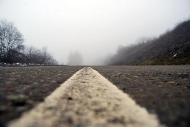 Սյունիք` «դժոխքի» ճանապարհով   