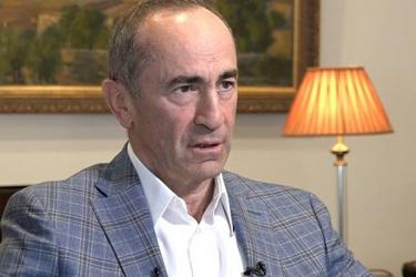 «Սիստեմա» կորպորացիան տնօրենների խորհրդում առաջադրել է Ռոբերտ Քոչարյանի թեկնածությունը