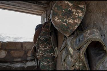 Արցախում հիվանդության հետևանքով զինծառայող է մահացել