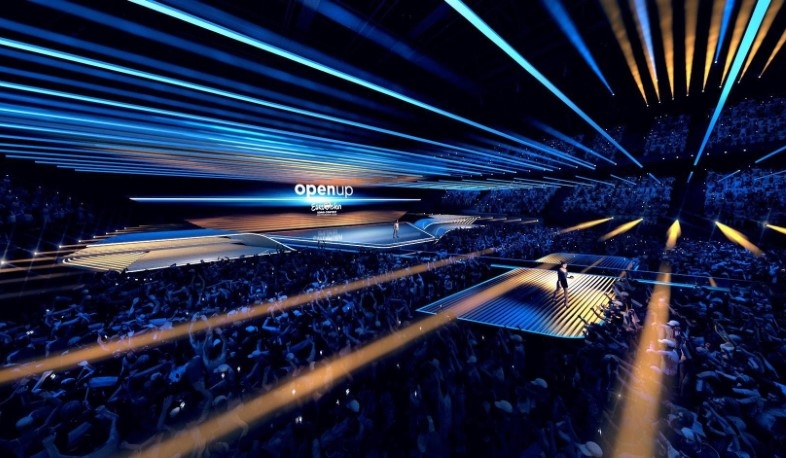 Կորոնավիրուսը չեղարկեց նաև «Եվրատեսիլ-2020»-ը