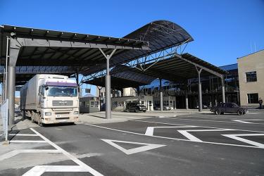 Սամվել Հայրապետյան. «Մեղրու մաքսային կետում թմրանյութի որեւէ խմբաքանակի հայտնաբերում տեղի չի ունեցել»