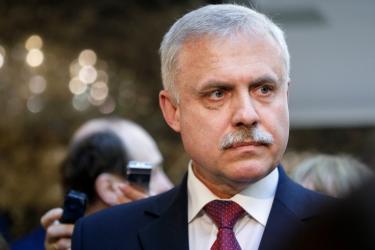 ՀԱՊԿ գլխավորի քարտուղարի պաշտոնում առաջադրվել է Ստանիսլավ Զասի թեկնածությունը. նա կպաշտոնավարի 2020-ի հունվարի 1-ից