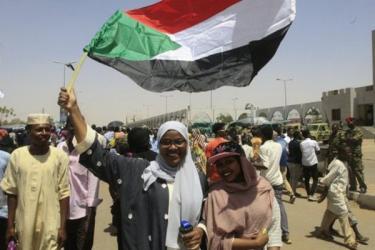 Սուդանի ռազմական խորհուրդը ձերբակալում է նախկին կառավարության անդամներին