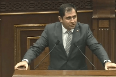 Կապանում այս պահին կառուցվում է օդանավակայան, որը կդառնա փոքր ավիացիայի առաջնեկը․ Սուրեն Պապիկյան