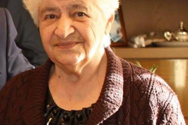 Խոսք հրաժեշտի. Սուսաննա Նուրիջանյան (1931-2020)