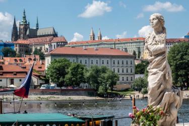 Չեխիան դադարեցնում է սպառազինության մատակարարումը Թուրքիային. Reuters