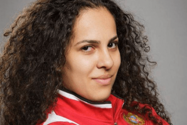 Ծանրորդ Տաթև Հակոբյանը դարձել է աշխարհի գավաթի խաղարկության հաղթող