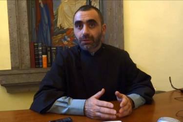 Ցանկալի կլիներ, որ Սուրբ Հարության տոնին հաջորդող երկուշաբթին` մեռելոցը, լիներ ոչ աշխատանքային. Տեր Եսայի քահանա Արթենյան