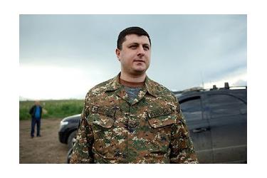 Առաջնագծում իրավիճակային փոփոխություն կա՝ բացասական ուղղությամբ. Տիգրան Աբրահամյան