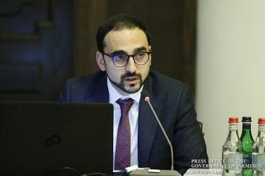 Պարետը ցուցում-ուղեցույց է տարածել