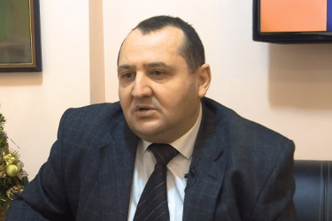 ԱԱԾ գեներալ-մայոր. «Գաղտնալսեցինք եւ արգելափակեցինք Արթուր Բաղդասարյանի գործունեությունը, արգելափակեցինք Սամվել Բաբայանի գործունեությունը, Արամ Կարապետյանի գործունեությունը». «Ժողովուրդ»  