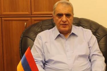 Դուք մոտենում եք վտանգավոր եզրագծի. Շահնազարյանի կոչը Փաշինյանին և Վանեցյանին