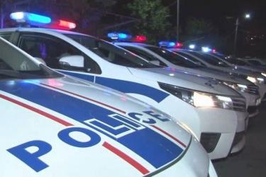 Ճանապարհային ոստիկանությունը հայտարարություն է տարածել