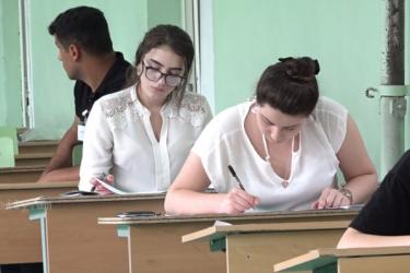 Շտեմարանից շեղում չկար. անցկացվեց հայոց լեզվի և գրականության միասնական քննությունը (տեսանյութ)