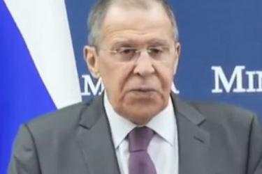 Առանց Արցախի ժողովրդի որևէ համաձայնություն չի լինի. Լավրով