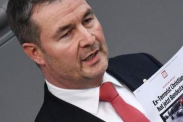 Ադրբեջանն Արցախ այցի պատճառով արգելել է Մերկելի կուսակցության պատգամավորի մուտքը երկիր