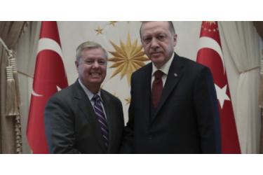 Ամերիկացի սենատորը արգելափակել է Սենատի կողմից Հայոց ցեղասպանության մասին բանաձևի ընդունումը. The Hill