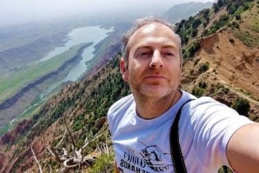 Ատամներս Ադրբեջանում փշրեցին, իսկ Հայաստանում սարքեցին․ ահա այն ամենն այս երկու երկրի մասին. հարցազրույց Ալեքսանդր Լապշինի հետ