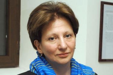 «Իմ մարմինը անձնական է» գիրքը չպետք է հասներ գրախանութ, այլ պետք է արգելվեր հենց Սոցիալական հարցերի և Կրթության նախարարների կողմից