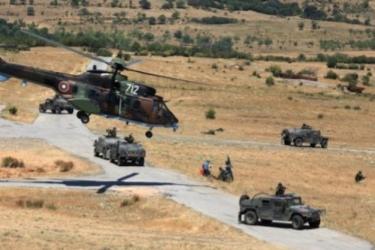 Ազդակ` մեր իշխանություններին