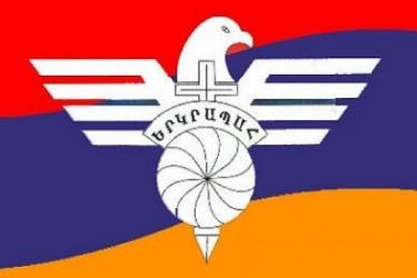 ԵԿՄ հայտարարությունը՝ Մանվել Գրիգորյանի ձերբակալման կապակցությամբ