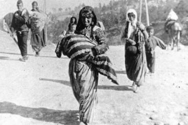 Իտալիայի Լացիո մարզը միաձայն ընդունել է Հայոց ցեղասպանությունը ճանաչող բանաձև